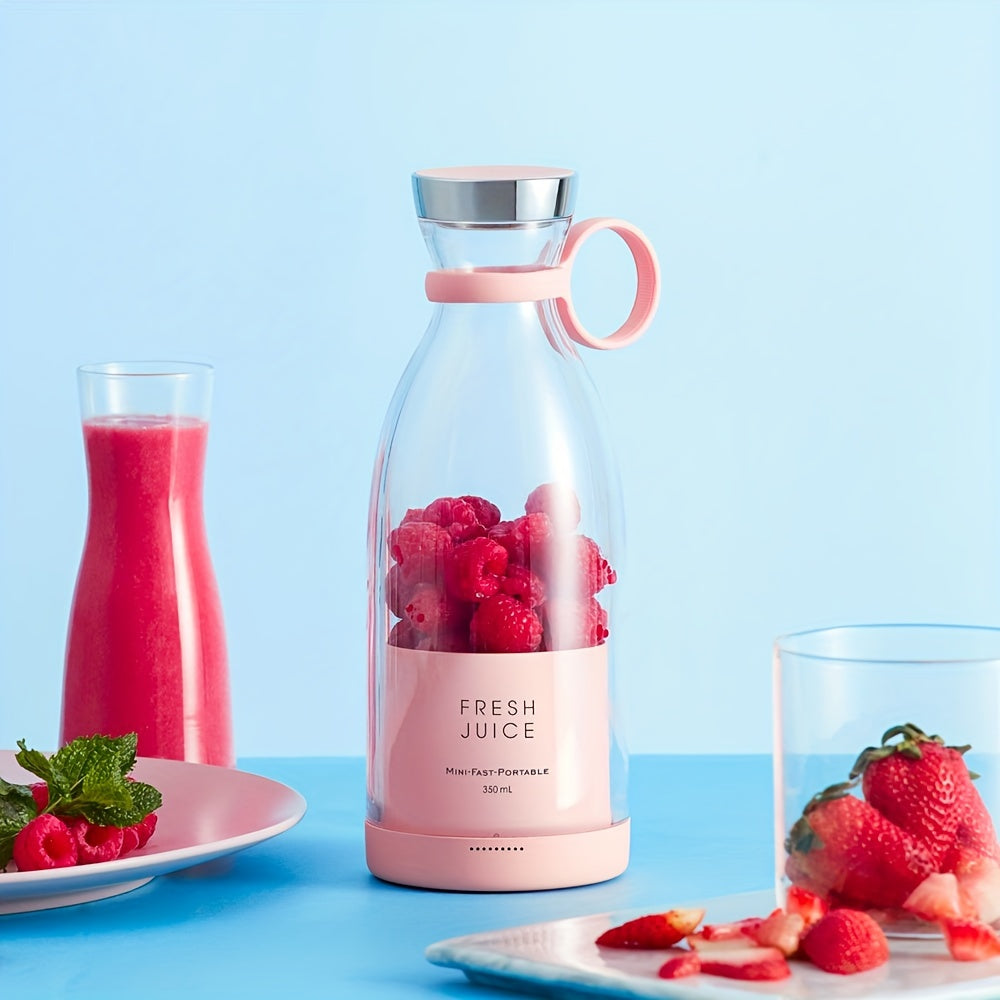 Licuadora Portátil Inalámbrica 350 ml