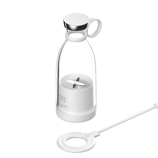 Licuadora Portátil Inalámbrica 350 ml